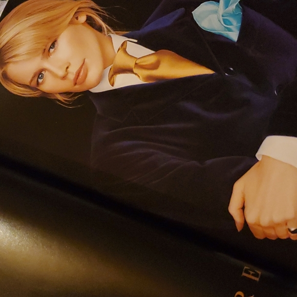 VOGUE September 1996 700 pages - Picture 7 of 13